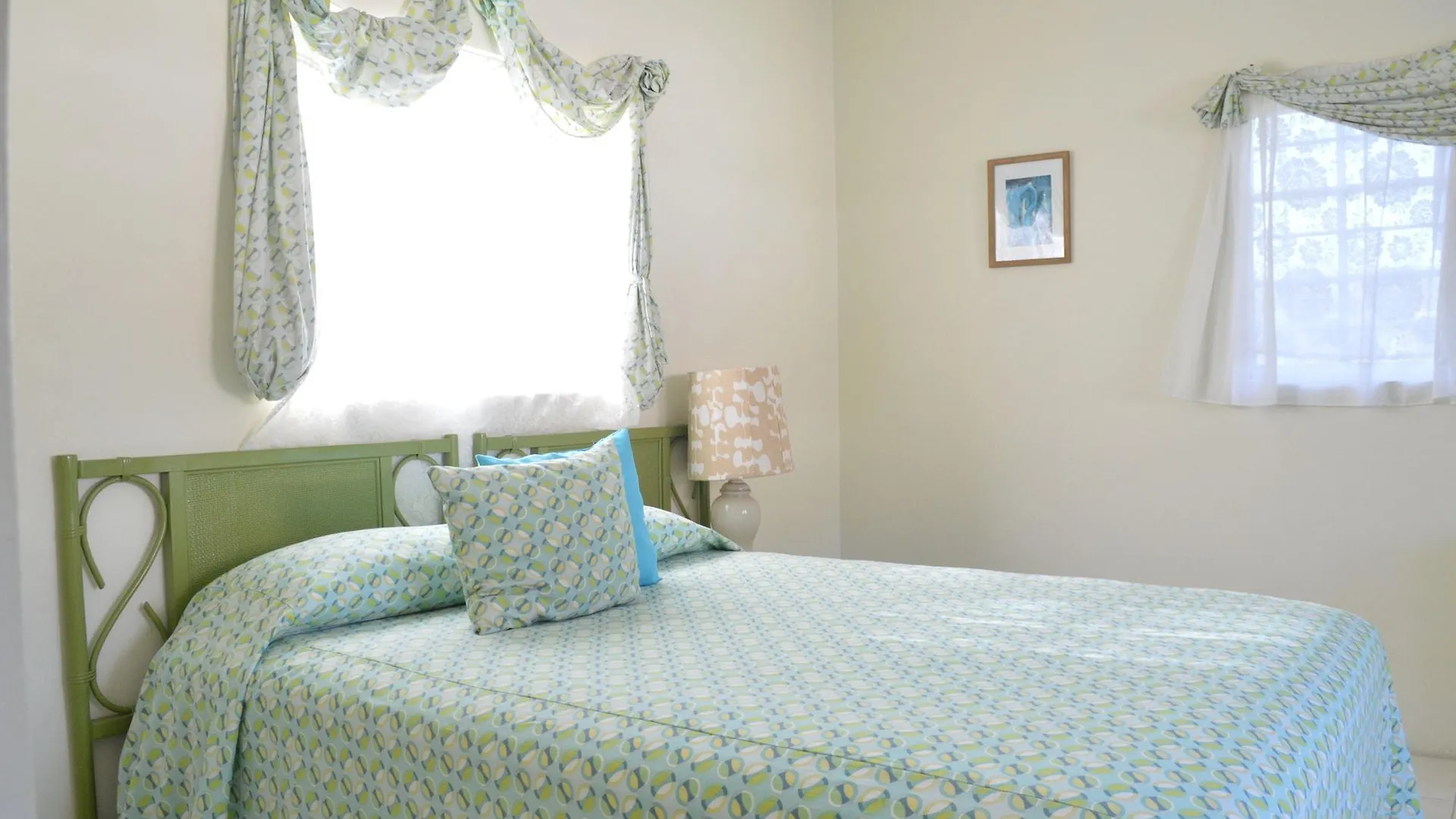 Sea Grove Villa Montego Bay 0*,