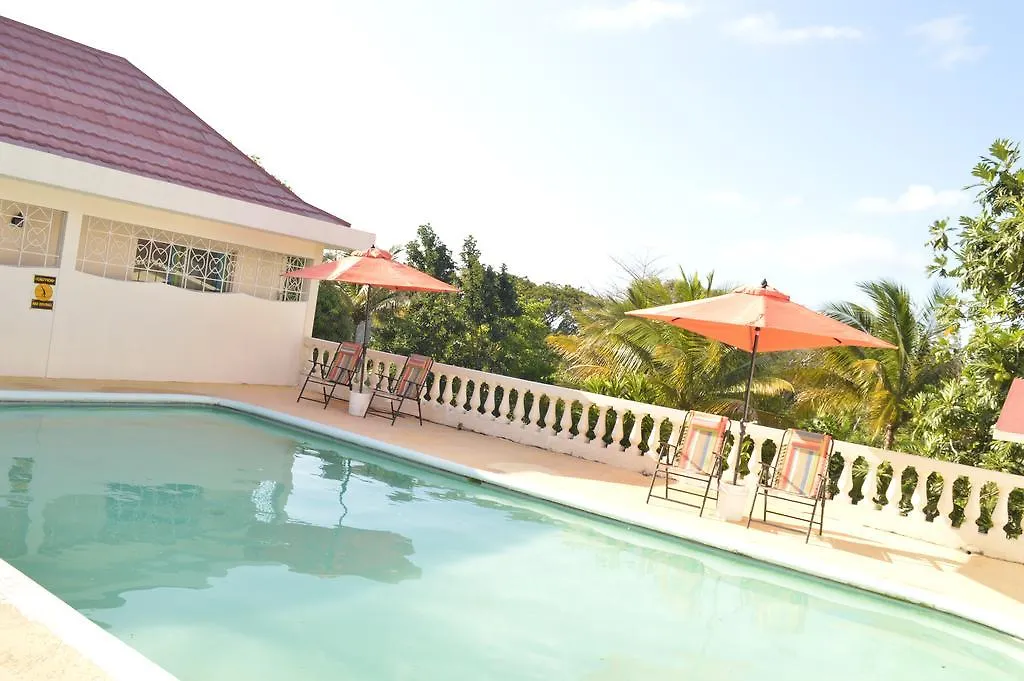 Sea Grove Villa Montego Bay