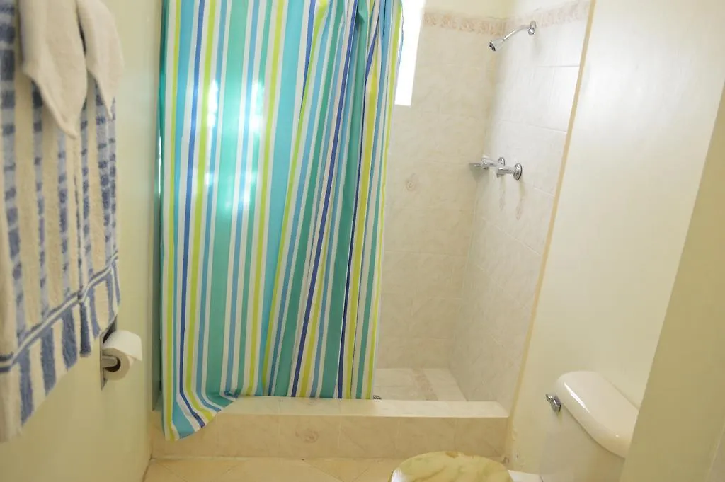 Sea Grove Villa Montego Bay 0*,  Jamaica