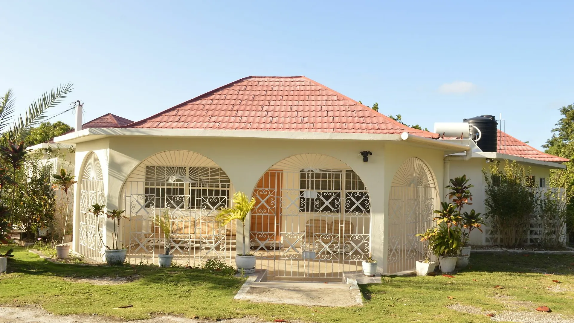 Sea Grove Villa Montego Bay