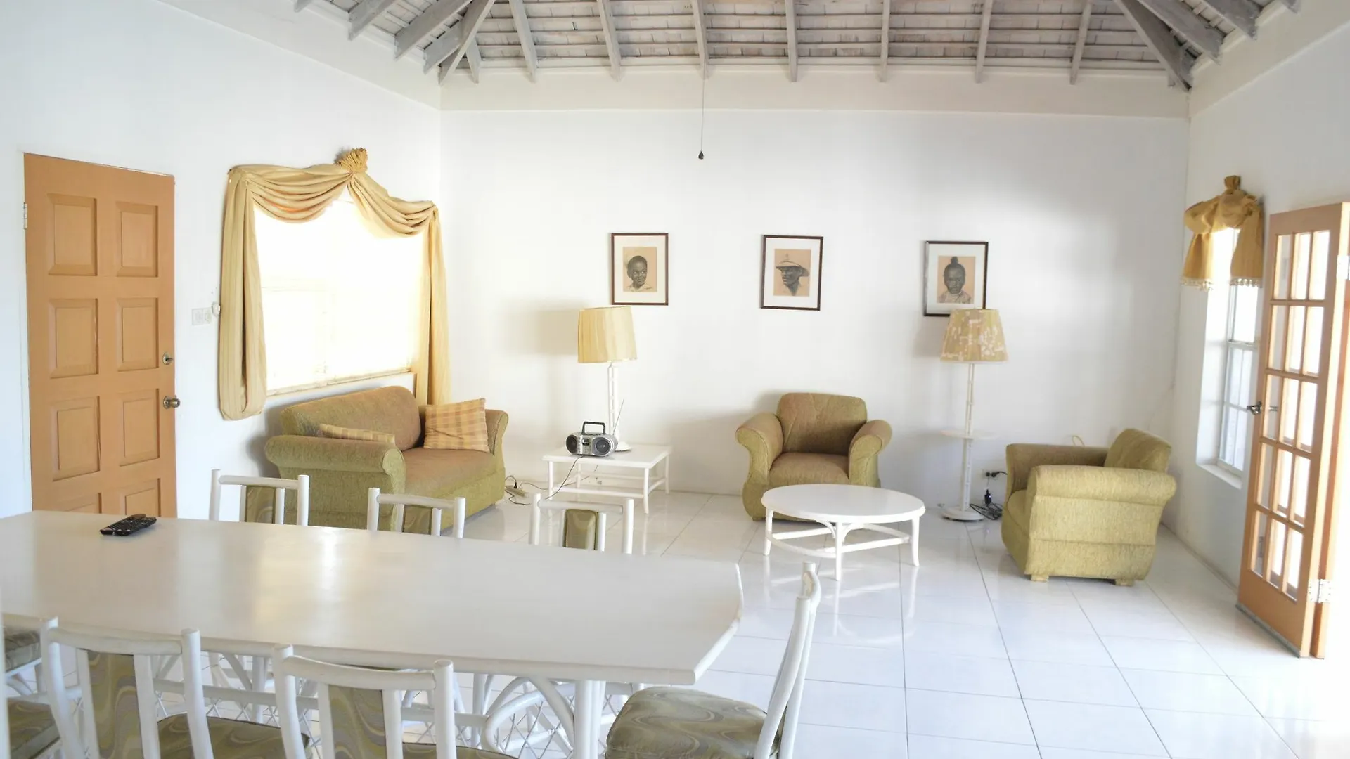 Sea Grove Villa Montego Bay Jamaica