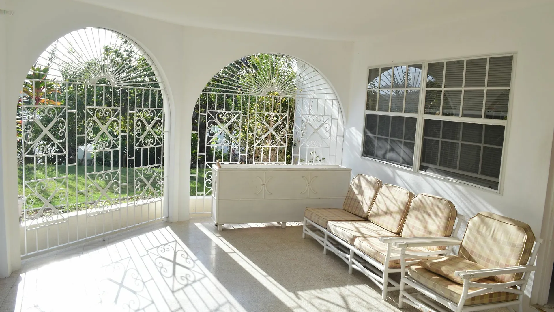 Sea Grove Villa Montego Bay