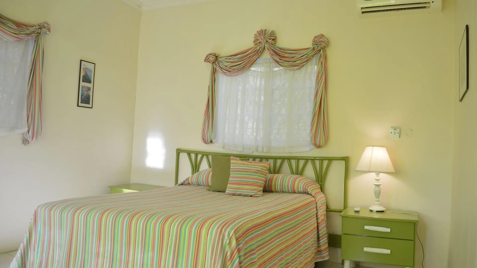 Sea Grove Villa Montego Bay Jamaica