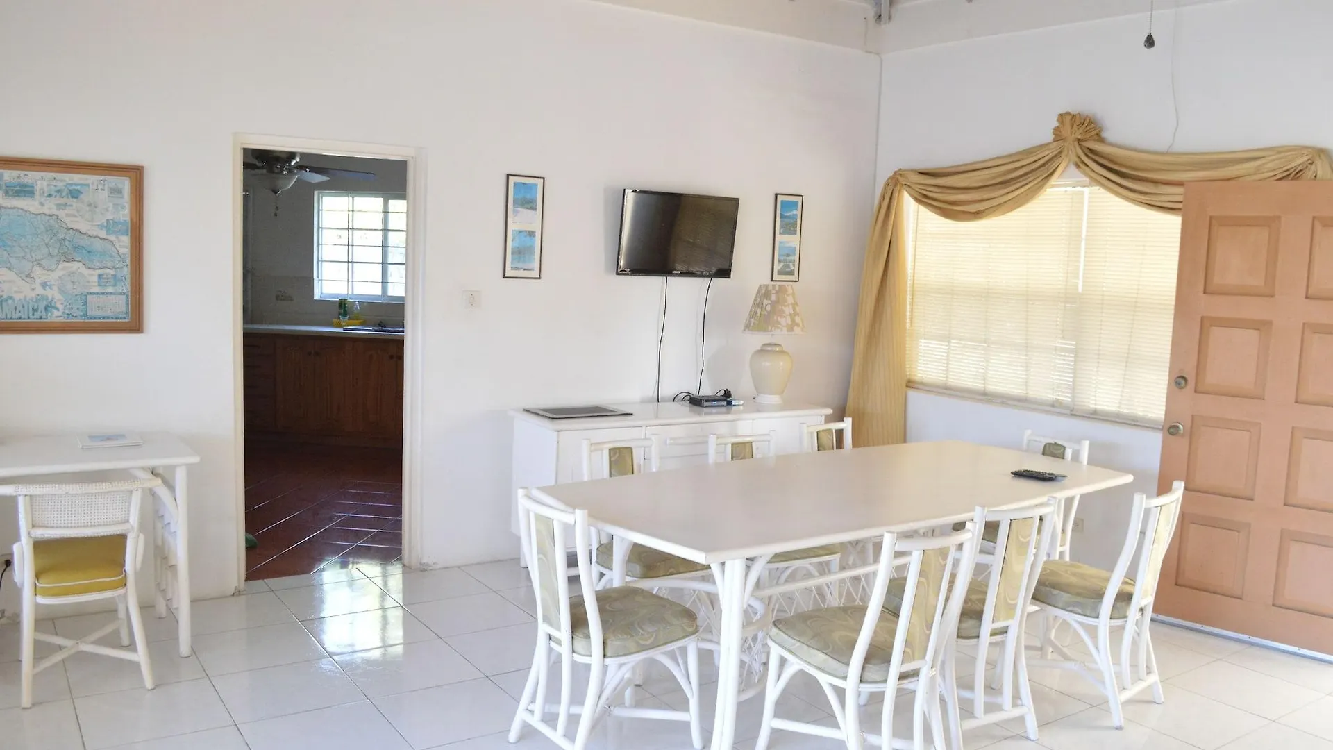 Sea Grove Villa Montego Bay