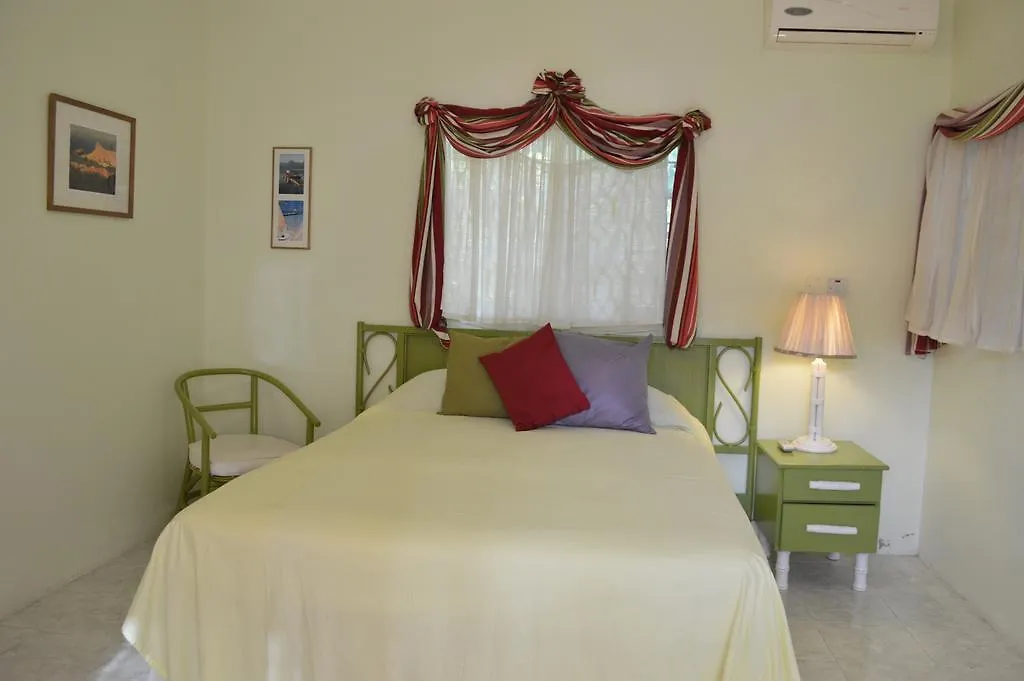 Sea Grove Villa Montego Bay Jamaica