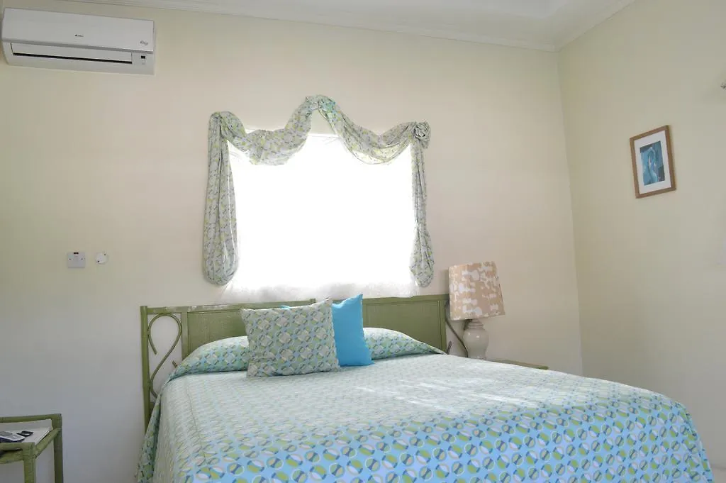 Sea Grove Villa Montego Bay