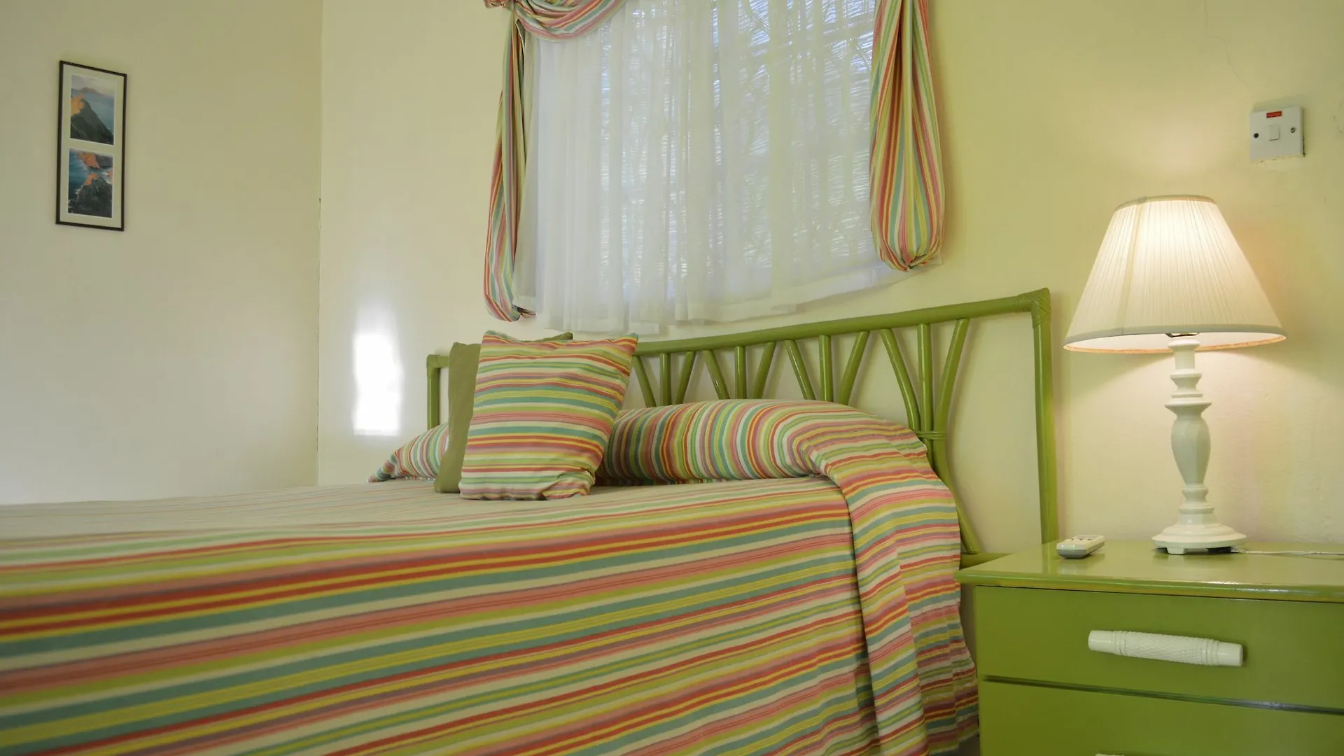 Sea Grove Villa Montego Bay 0*,  Jamaica