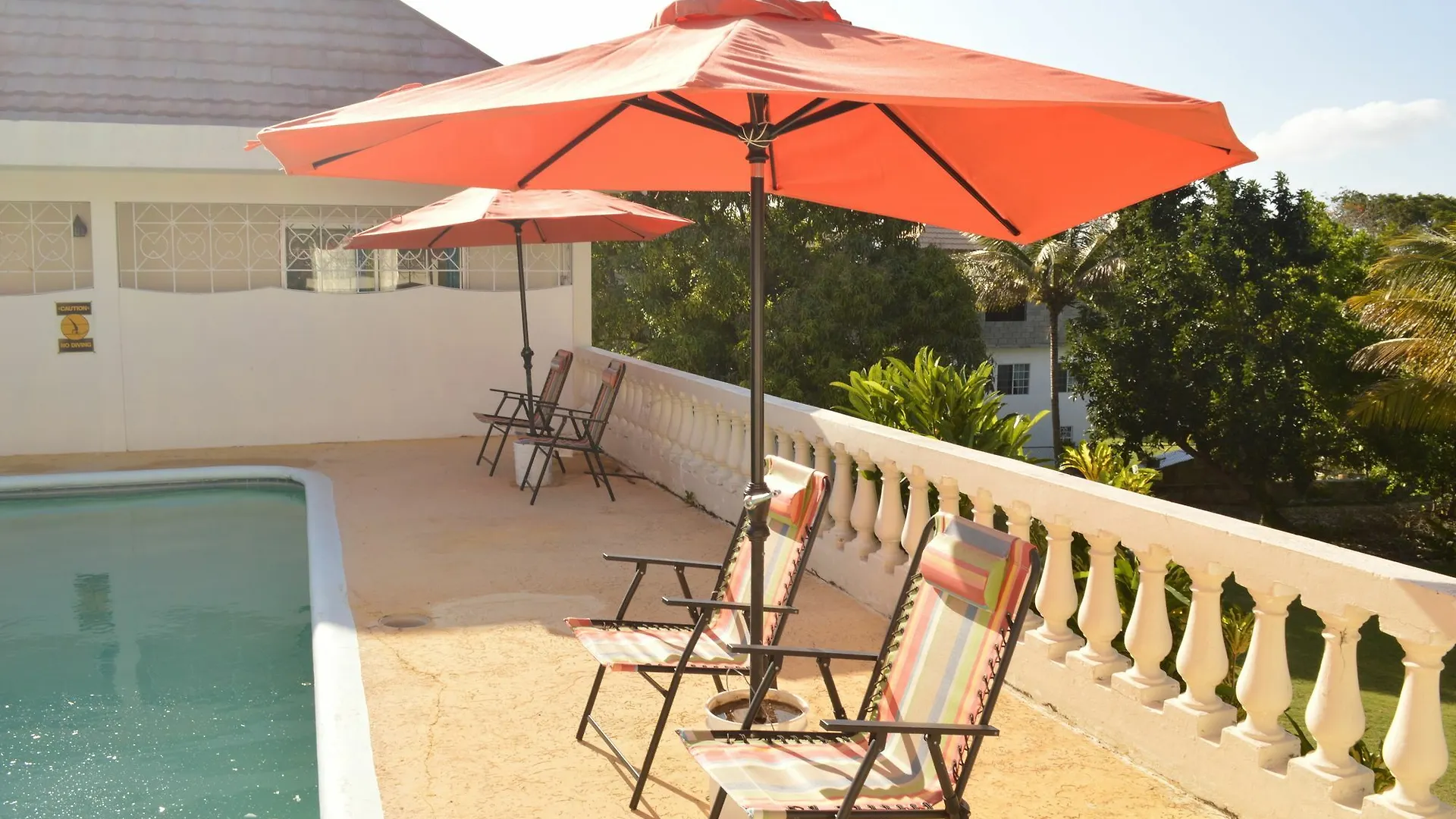Sea Grove Villa Montego Bay